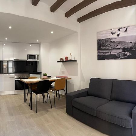 Casa Ferrers Piso 3 Piso Reformado En Pleno Centro De Tarragona Leilighet Eksteriør bilde